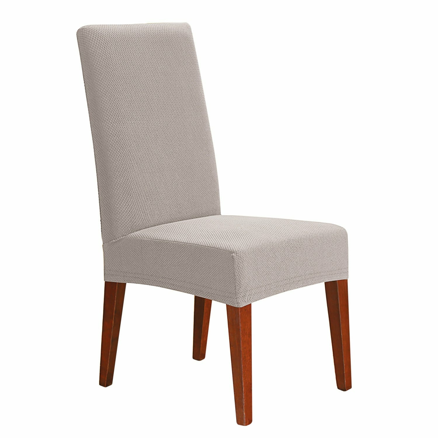 FRATELLI ZAMBETTI - Coppia Seduta Antimacchia Grigio 40x40 cm